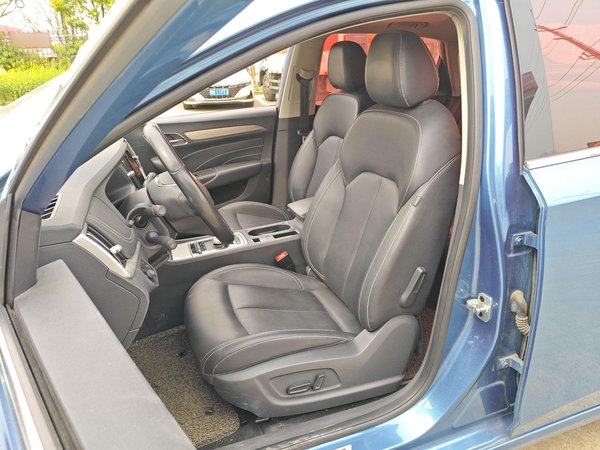 Roewe i6 2017, 84900 км, за 30400 CNY - фото 19