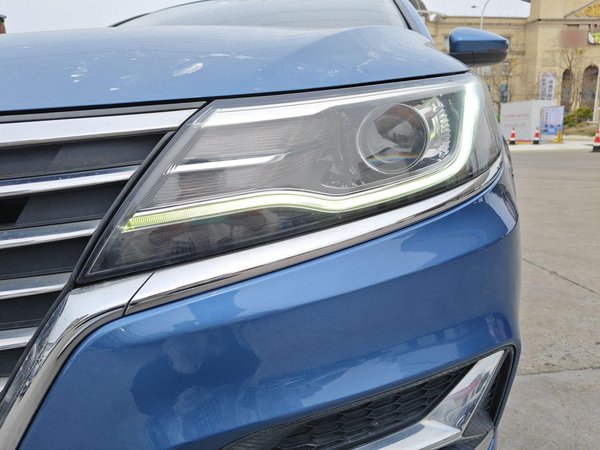 Roewe i6 2017, 84900 км, за 30400 CNY - фото 10