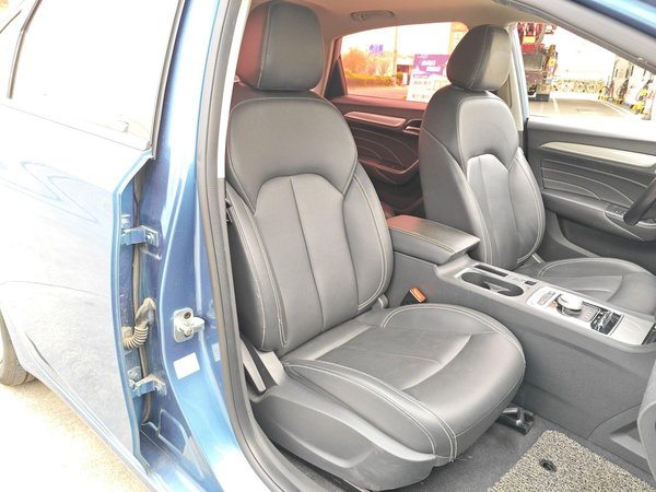 Roewe i6 2017, 84900 км, за 30400 CNY - фото 24