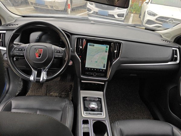 Roewe i6 2017, 84900 км, за 30400 CNY - фото 14