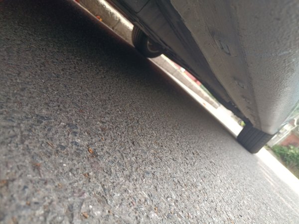 Roewe i6 2017, 84900 км, за 30400 CNY - фото 30