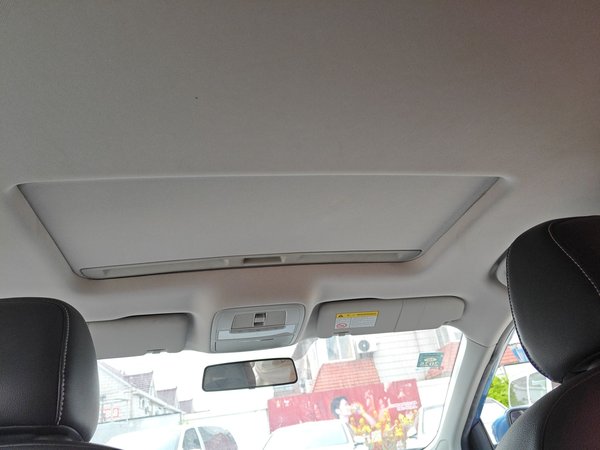 Roewe i6 2017, 84900 км, за 30400 CNY - фото 22