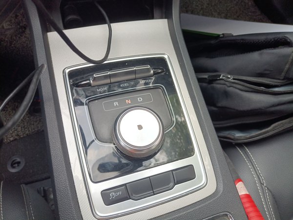 Roewe i6 2017, 84900 км, за 30400 CNY - фото 18