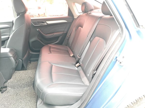 Roewe i6 2017, 84900 км, за 30400 CNY - фото 21