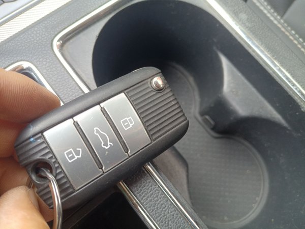 Roewe i6 2017, 84900 км, за 30400 CNY - фото 13