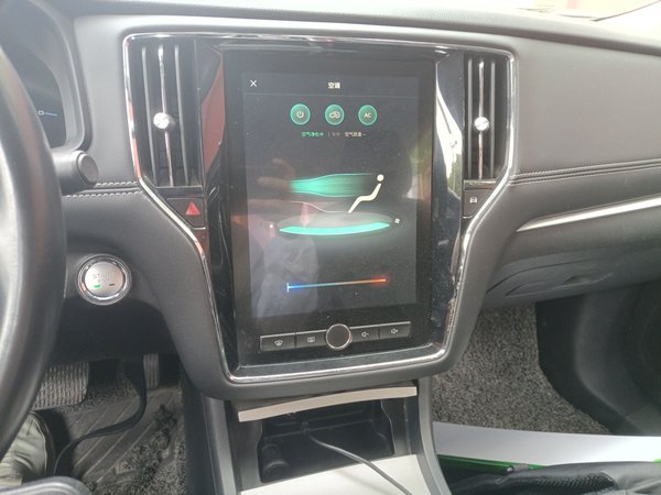 Roewe i6 2017, 84900 км, за 30400 CNY - фото 17