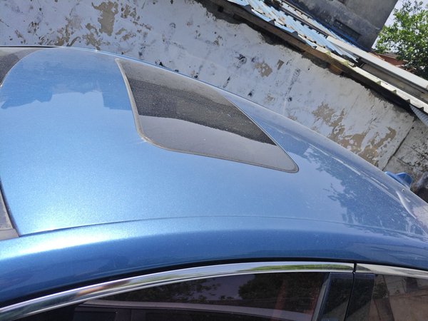 Roewe i6 2017, 84900 км, за 30400 CNY - фото 12