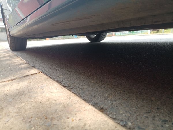 Roewe i6 New Energy 2017 45-тонный гибридный подключаемый Smart Edition, 2017 года