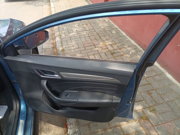 Roewe i6 2017, 84900 км, за 30400 CNY - фото 25