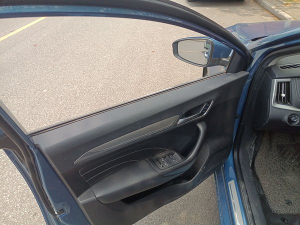 Roewe i6 2017, 84900 км, за 30400 CNY - фото 27