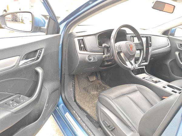 Roewe i6 2017, 84900 км, за 30400 CNY - фото 20