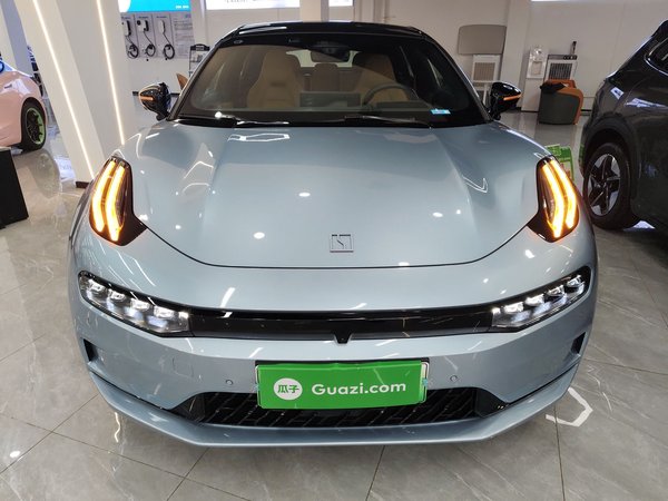 Экстремальный Криптон 001 2023 WE версии 86 кВт*ч, 2023 года