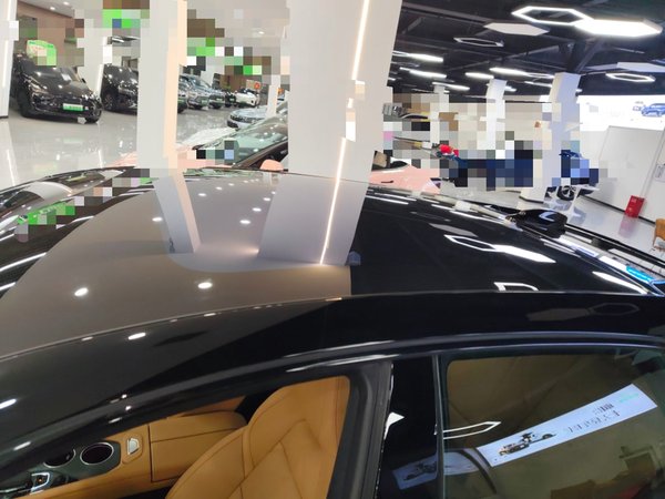 Zeekr 001 2023, 22700 км, за 158200 CNY - фото 12