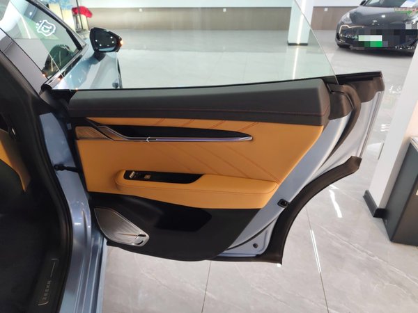 Zeekr 001 2023, 22700 км, за 158200 CNY - фото 26