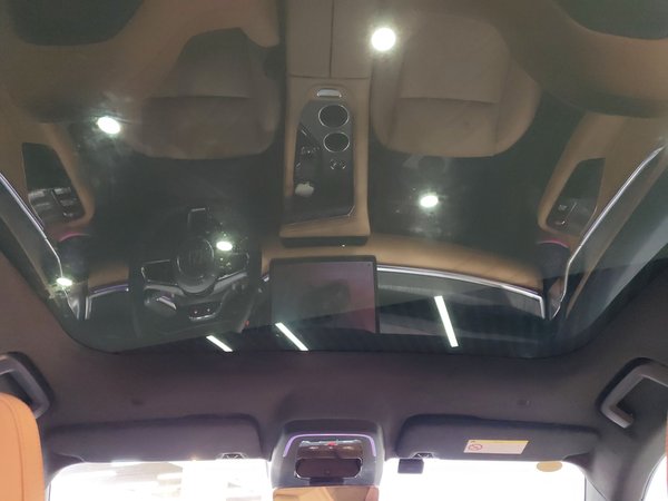 Zeekr 001 2023, 22700 км, за 158200 CNY - фото 22