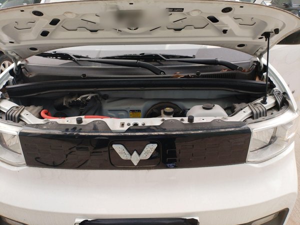 Wuling Hongguang MINIEV 2021, 520000 км, за 16000 CNY - фото 29