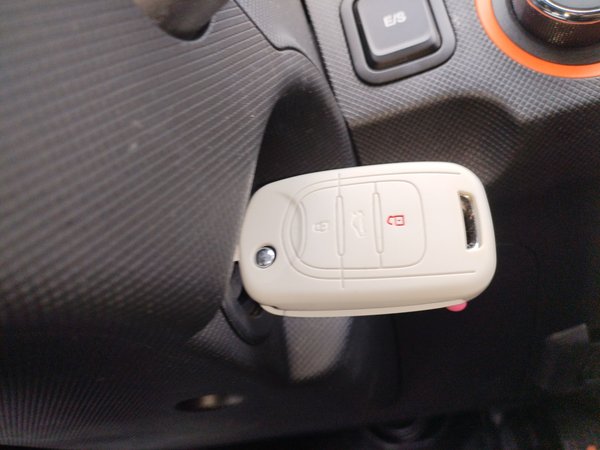 Wuling Hongguang MINIEV 2021, 520000 км, за 16000 CNY - фото 13