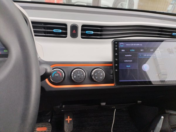 Wuling Hongguang MINIEV 2021, 520000 км, за 16000 CNY - фото 17