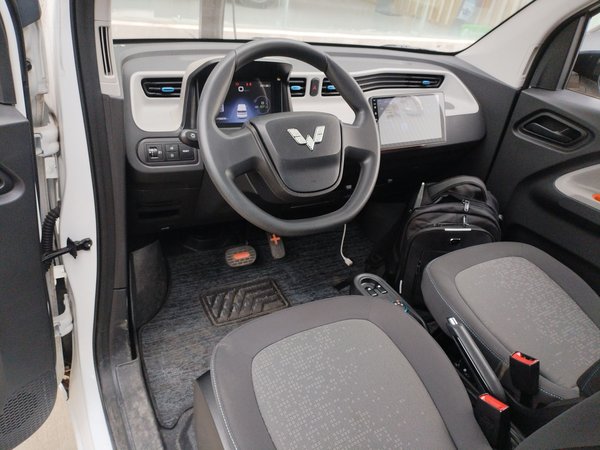 Wuling Hongguang MINIEV 2021, 520000 км, за 16000 CNY - фото 14