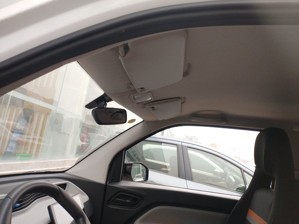 Wuling Hongguang MINIEV 2021, 520000 км, за 16000 CNY - фото 22