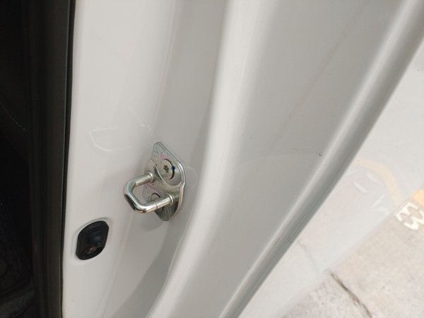 Wuling Hongguang MINIEV 2021, 520000 км, за 16000 CNY - фото 28