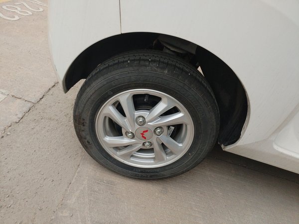 Wuling Hongguang MINIEV 2021, 520000 км, за 16000 CNY - фото 11