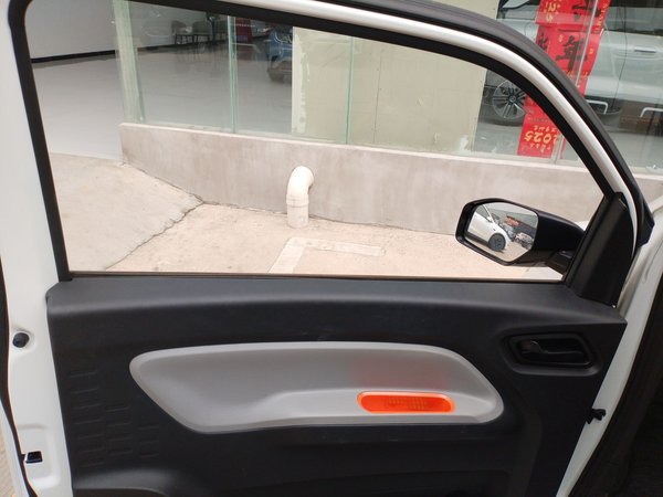 Wuling Hongguang MINIEV 2021, 520000 км, за 16000 CNY - фото 27