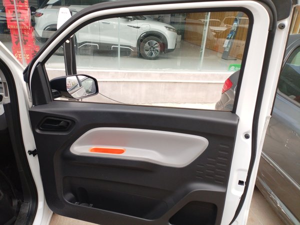 Wuling Hongguang MINIEV 2021, 520000 км, за 16000 CNY - фото 25