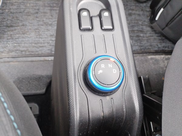 Wuling Hongguang MINIEV 2021, 520000 км, за 16000 CNY - фото 18