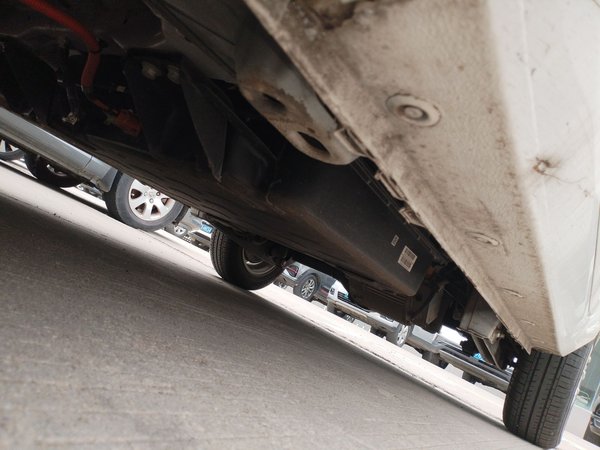 Wuling Hongguang MINIEV 2021, 520000 км, за 16000 CNY - фото 30