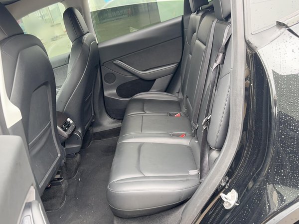 Tesla Model Y 2021, 45100 км, за 162400 CNY - фото 21