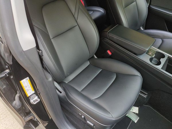 Tesla Model Y 2021, 45100 км, за 162400 CNY - фото 24