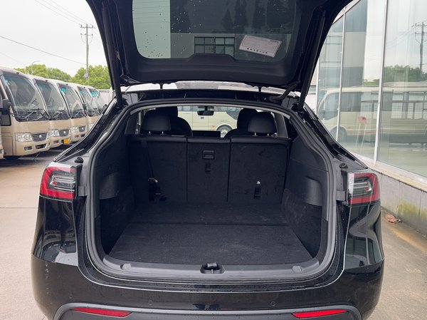 Tesla Model Y 2021, 45100 км, за 162400 CNY - фото 23