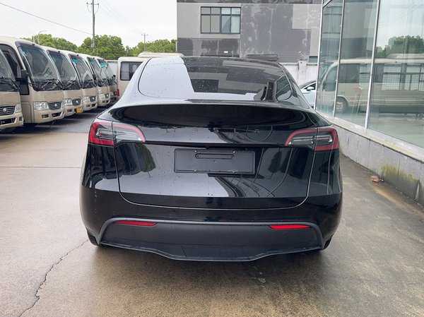 Tesla Model Y 2021, 45100 км, за 162400 CNY - фото 6