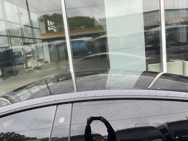 Tesla Model Y 2021, 45100 км, за 162400 CNY - фото 12