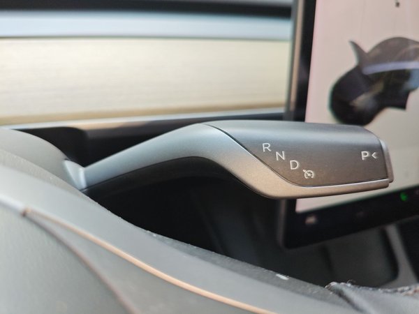 Tesla Model Y 2021, 45100 км, за 162400 CNY - фото 18