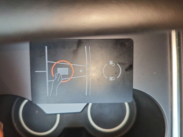 Tesla Model Y 2021, 45100 км, за 162400 CNY - фото 13