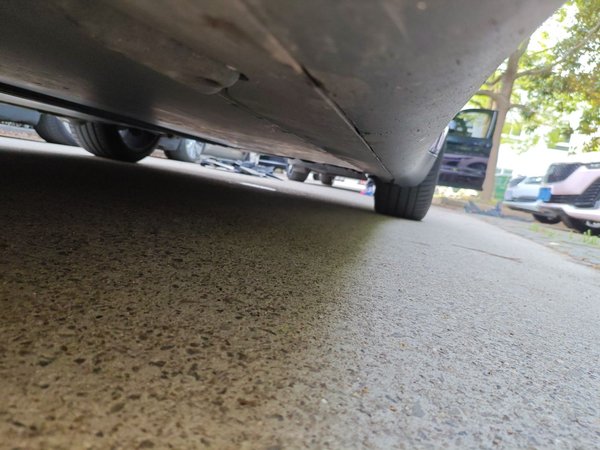 Tesla Model Y 2021, 45100 км, за 162400 CNY - фото 30