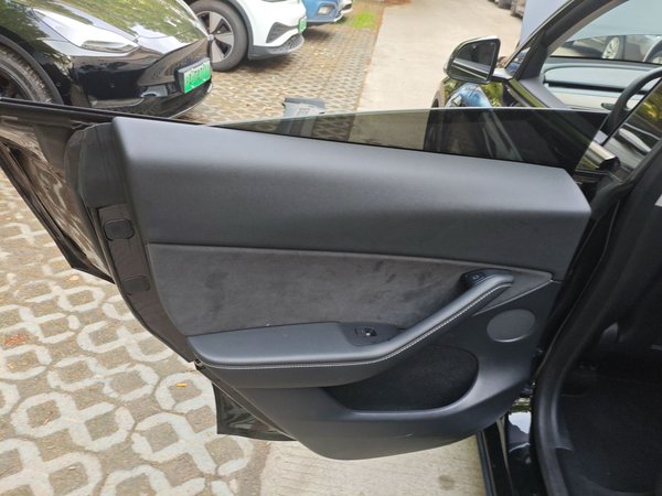 Tesla Model Y 2021, 45100 км, за 162400 CNY - фото 28