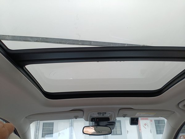 Buick Micro Blue 7 2020, 59700 км, за 70800 CNY - фото 22