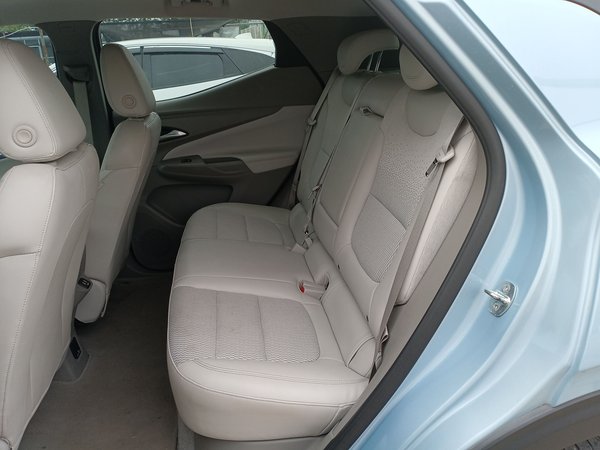 Buick Micro Blue 7 2020, 59700 км, за 70800 CNY - фото 21