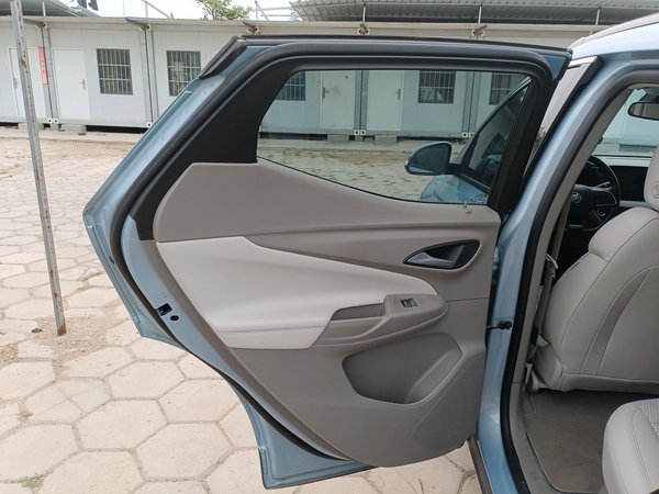 Buick Micro Blue 7 2020, 59700 км, за 70800 CNY - фото 28