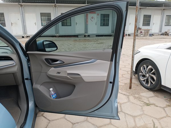 Buick Micro Blue 7 2020, 59700 км, за 70800 CNY - фото 25