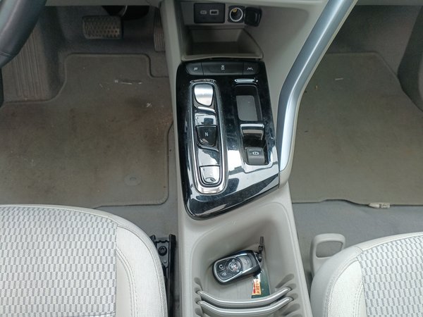 Buick Micro Blue 7 2020, 59700 км, за 70800 CNY - фото 18