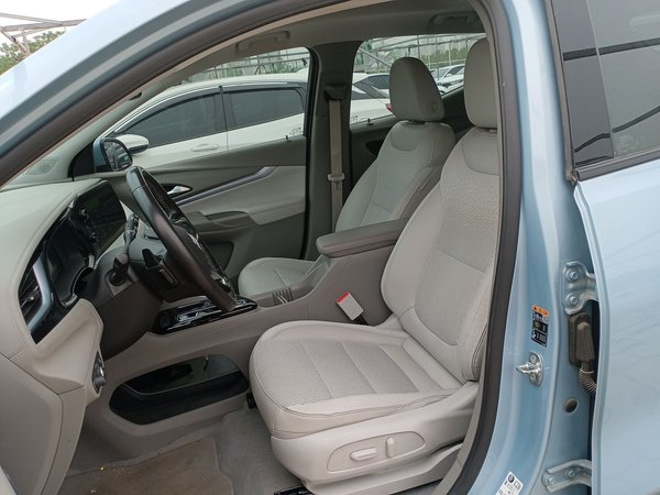 Buick Micro Blue 7 2020, 59700 км, за 70800 CNY - фото 19