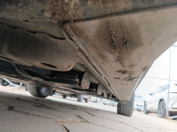 Buick Micro Blue 7 2020, 59700 км, за 70800 CNY - фото 30