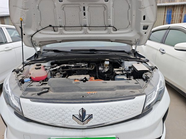 Ruilan Maple 60s 2022, 21400 км, за 72300 CNY - фото 29