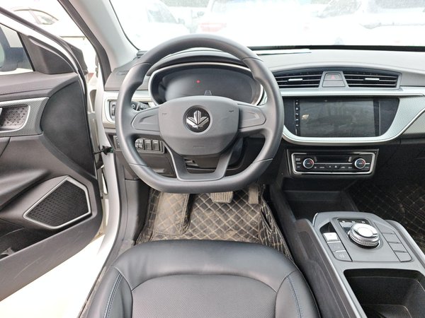 Ruilan Maple 60s 2022, 21400 км, за 72300 CNY - фото 15