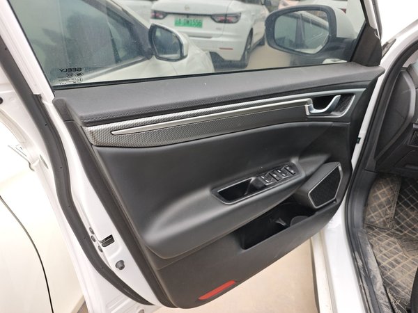 Ruilan Maple 60s 2022, 21400 км, за 72300 CNY - фото 27