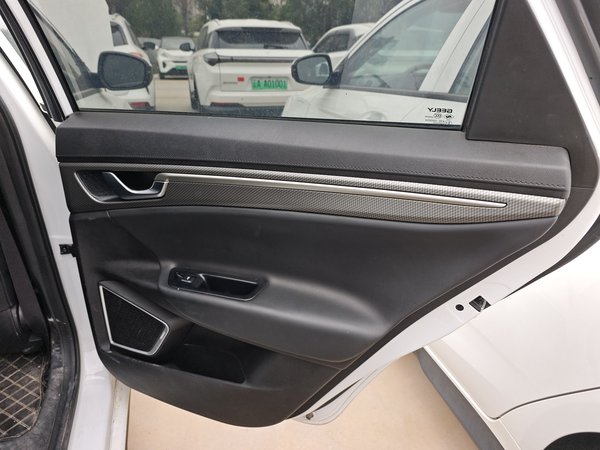 Ruilan Maple 60s 2022, 21400 км, за 72300 CNY - фото 26